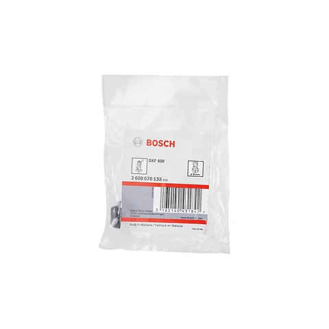 Pinça de aperto para tupias de canto BOSCH 