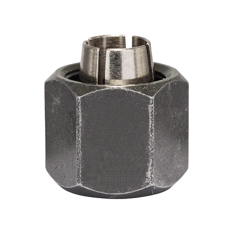 Pinça de aperto para tupias de canto 8,00mm BOSCH