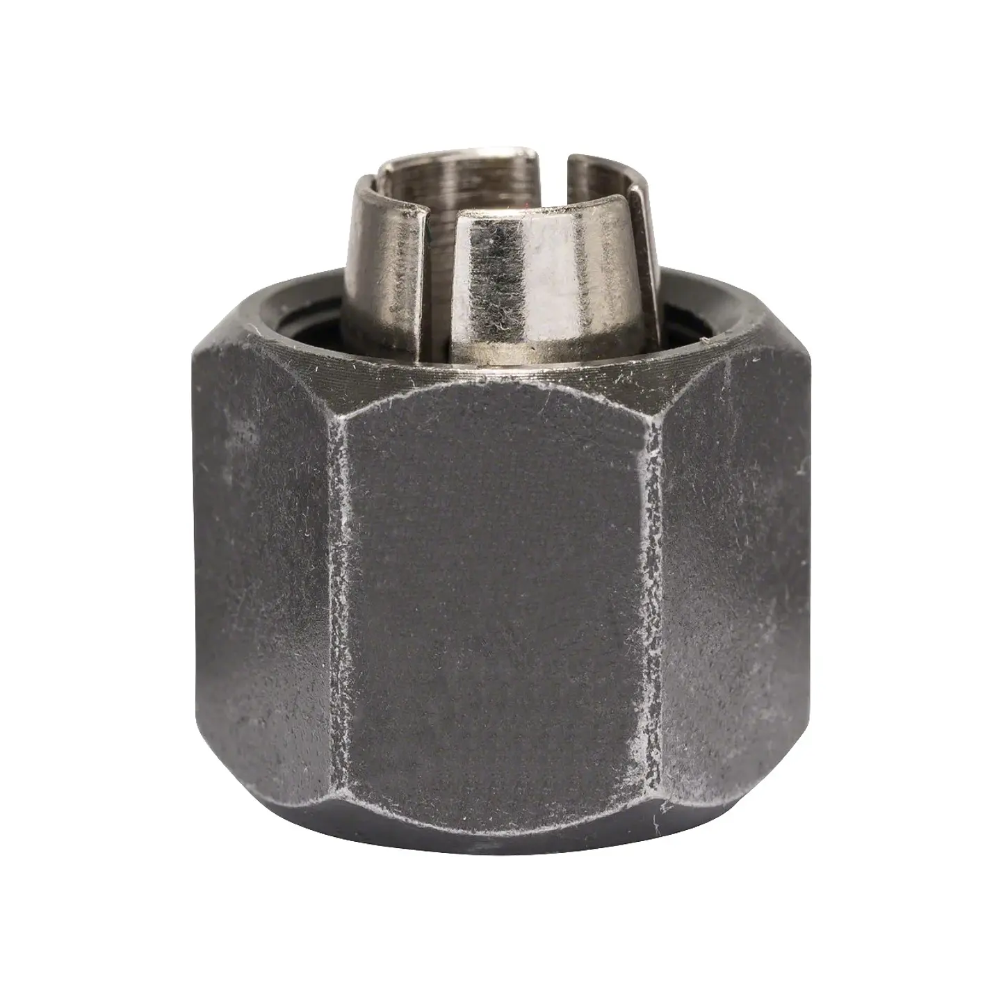 Pinça de aperto para tupias de canto 8,00mm BOSCH 1