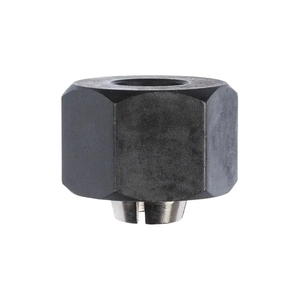 Pinça de aperto para tupias de canto 1/4 BOSCH 1