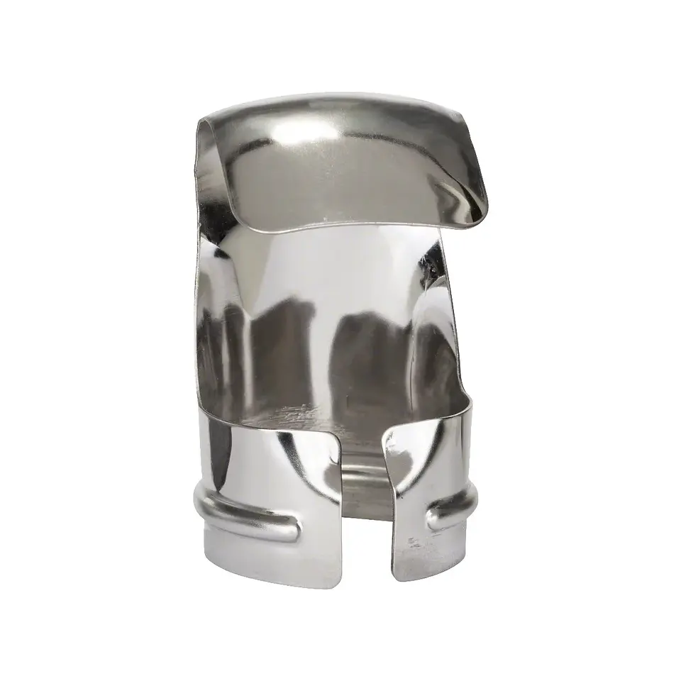 Bocal refletor para pistola de calor BOSCH  1