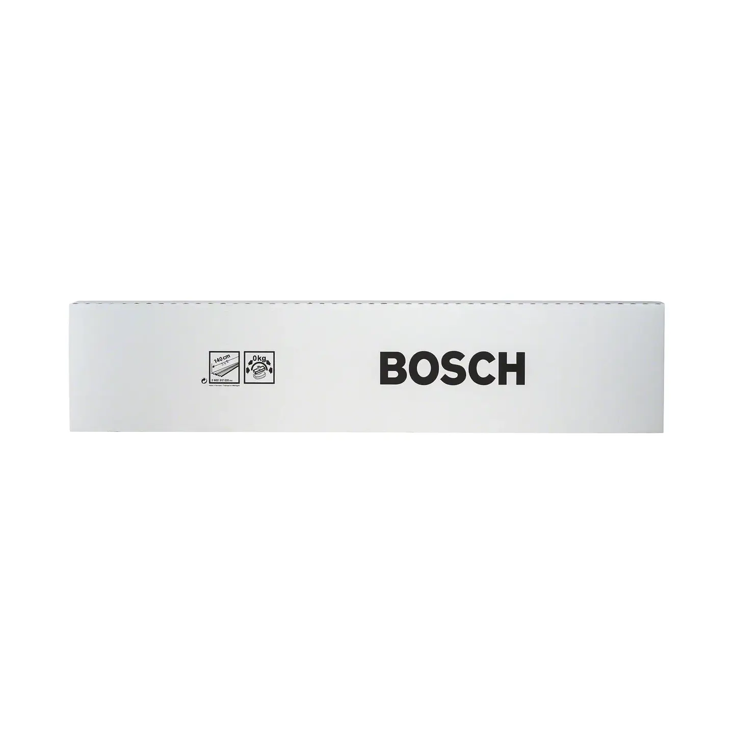 Barra de guia FSN 140 BOSCH 2