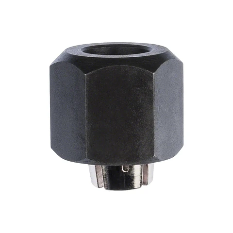 Conjunto de pinças com três tamanhos diferentes e uma porca, unidades britânicas (4 unids) BOSCH