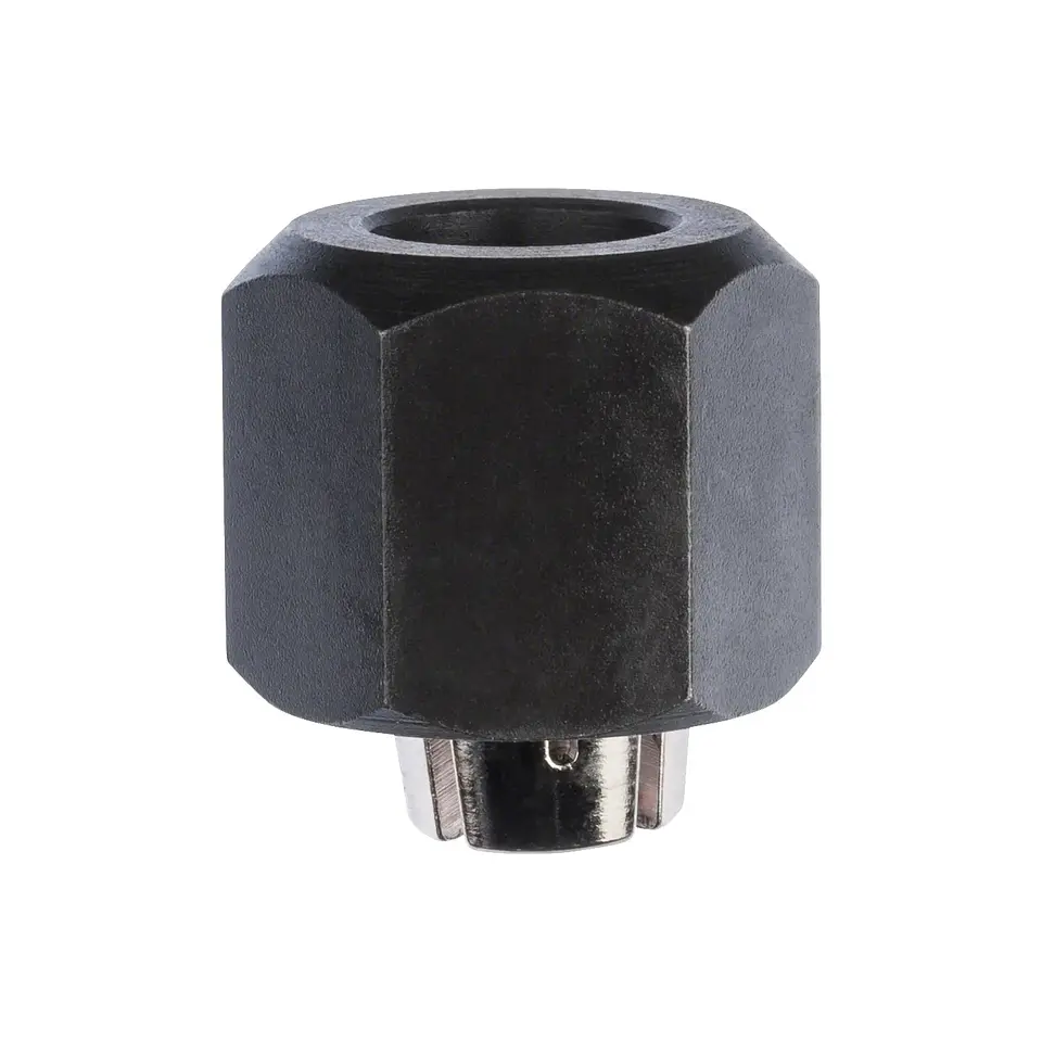 Conjunto de pinças com três tamanhos diferentes e uma porca, unidades britânicas (4 unids) BOSCH 1