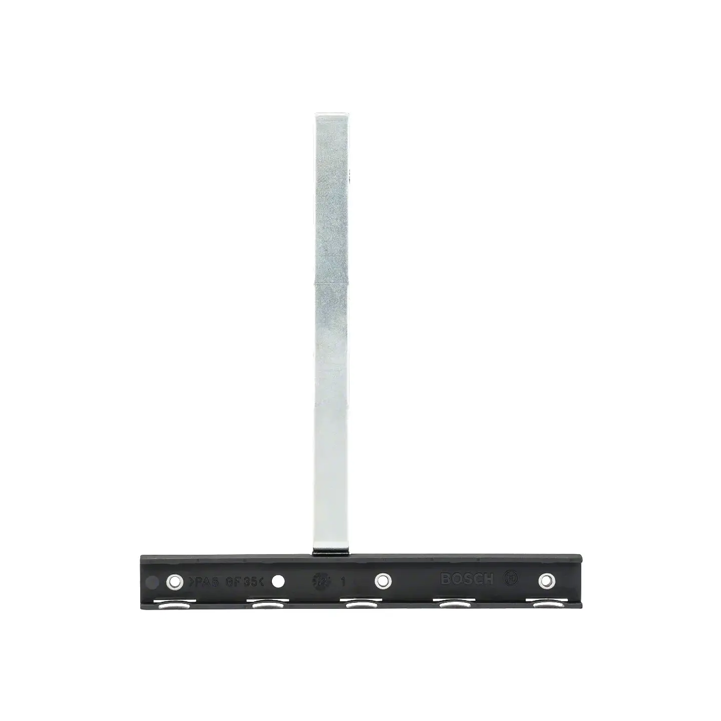 Adaptador para carris guia BOSCH  1