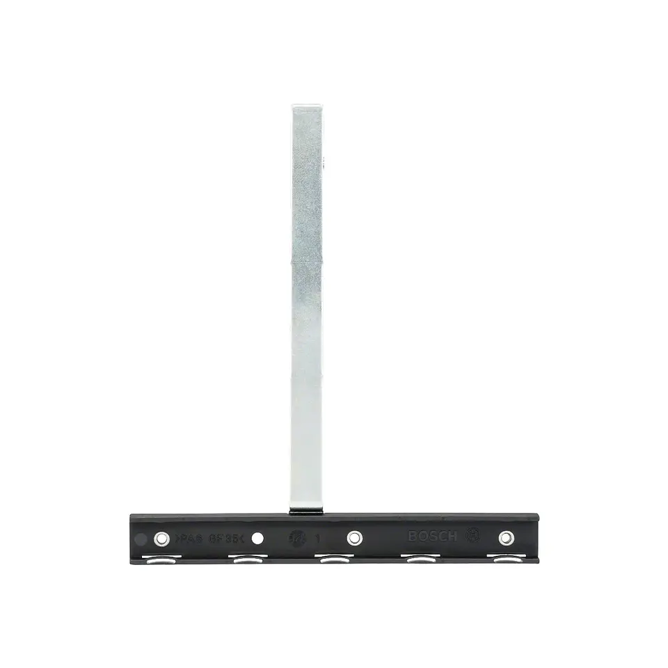 Adaptador para carris guia BOSCH  1