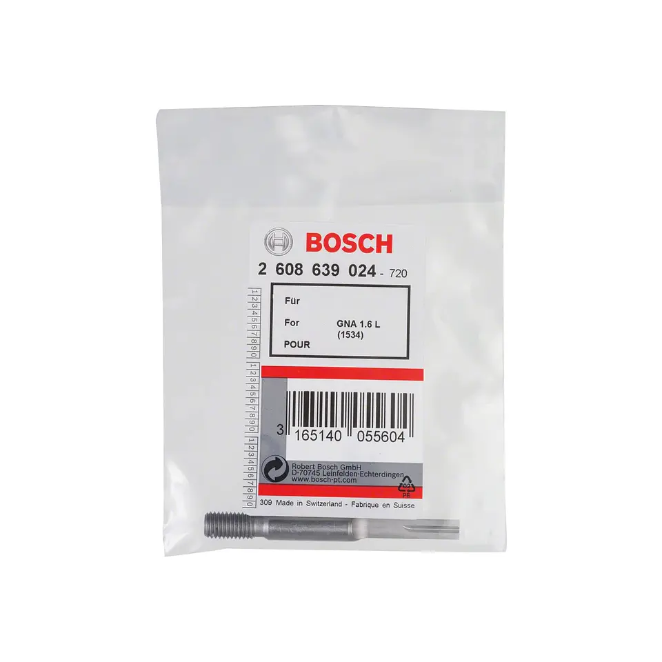 Punção universal GNA 1.6 L BOSCH 2