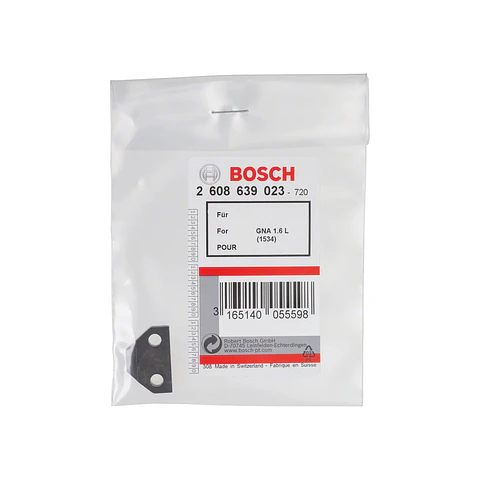 Matriz GNA 1.6 L Professional BOSCH