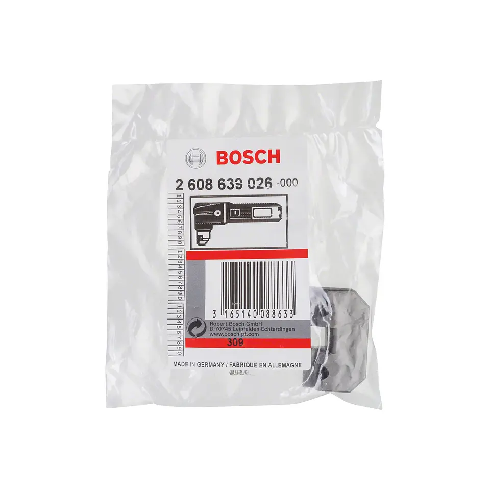 Matriz GNA 16 BOSCH 2