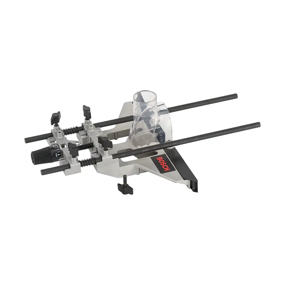 Guia paralelo para tupias 10,00mm BOSCH  1