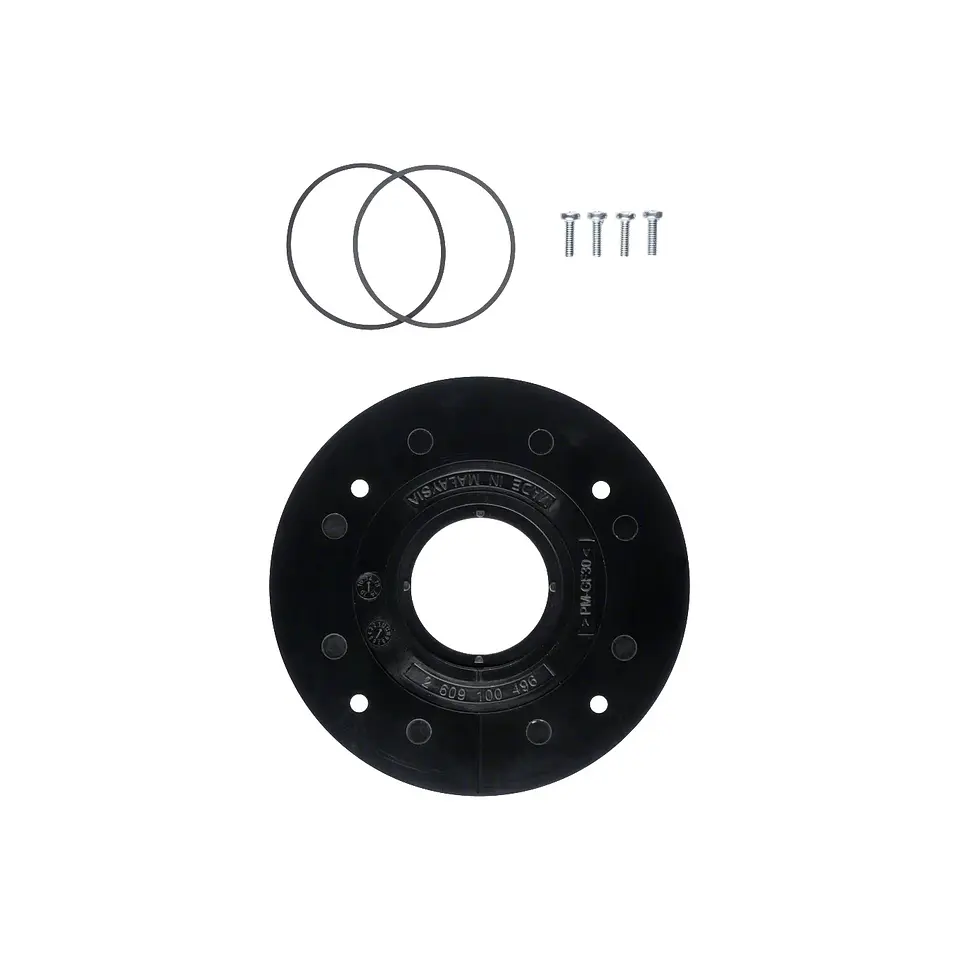 Placa base redonda BOSCH  1