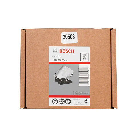 Base inclinada BOSCH 