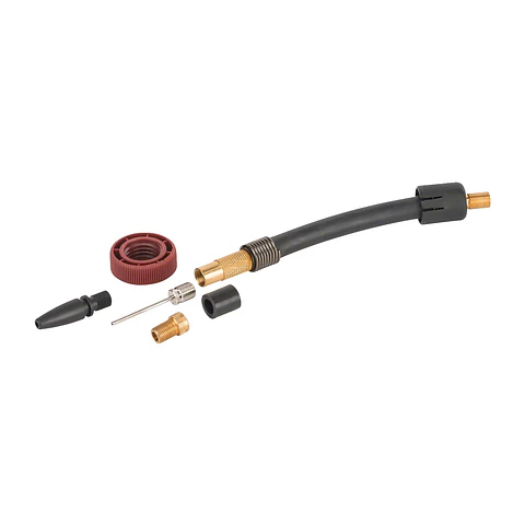 Conjunto de carregador para bombas pneumáticas BOSCH 