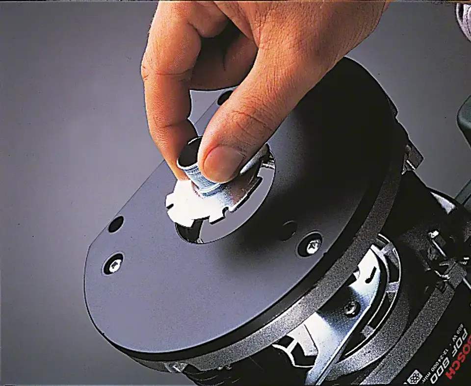 Guia de modelo BOSCH  3