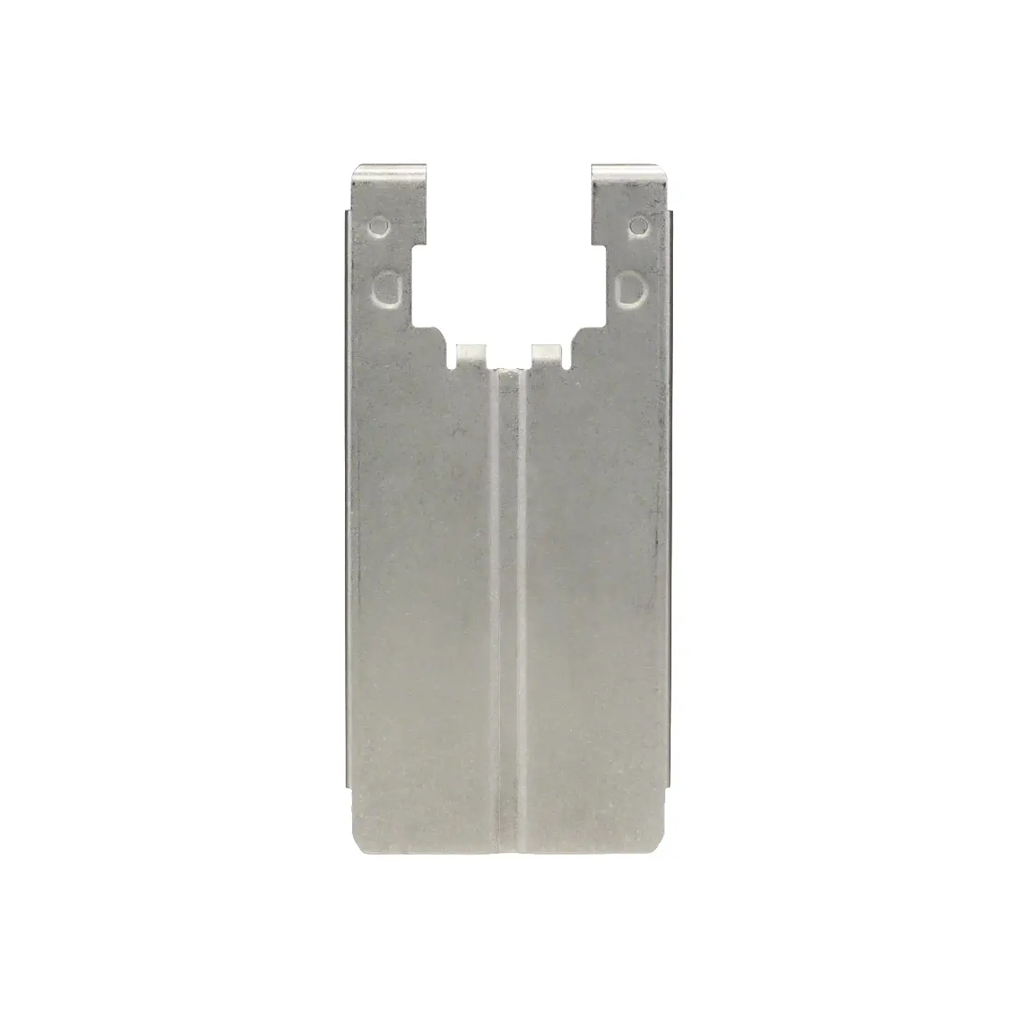 Placa de metal para placa base BOSCH  1