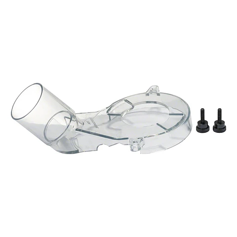 Resguardo de extração de pó BOSCH 