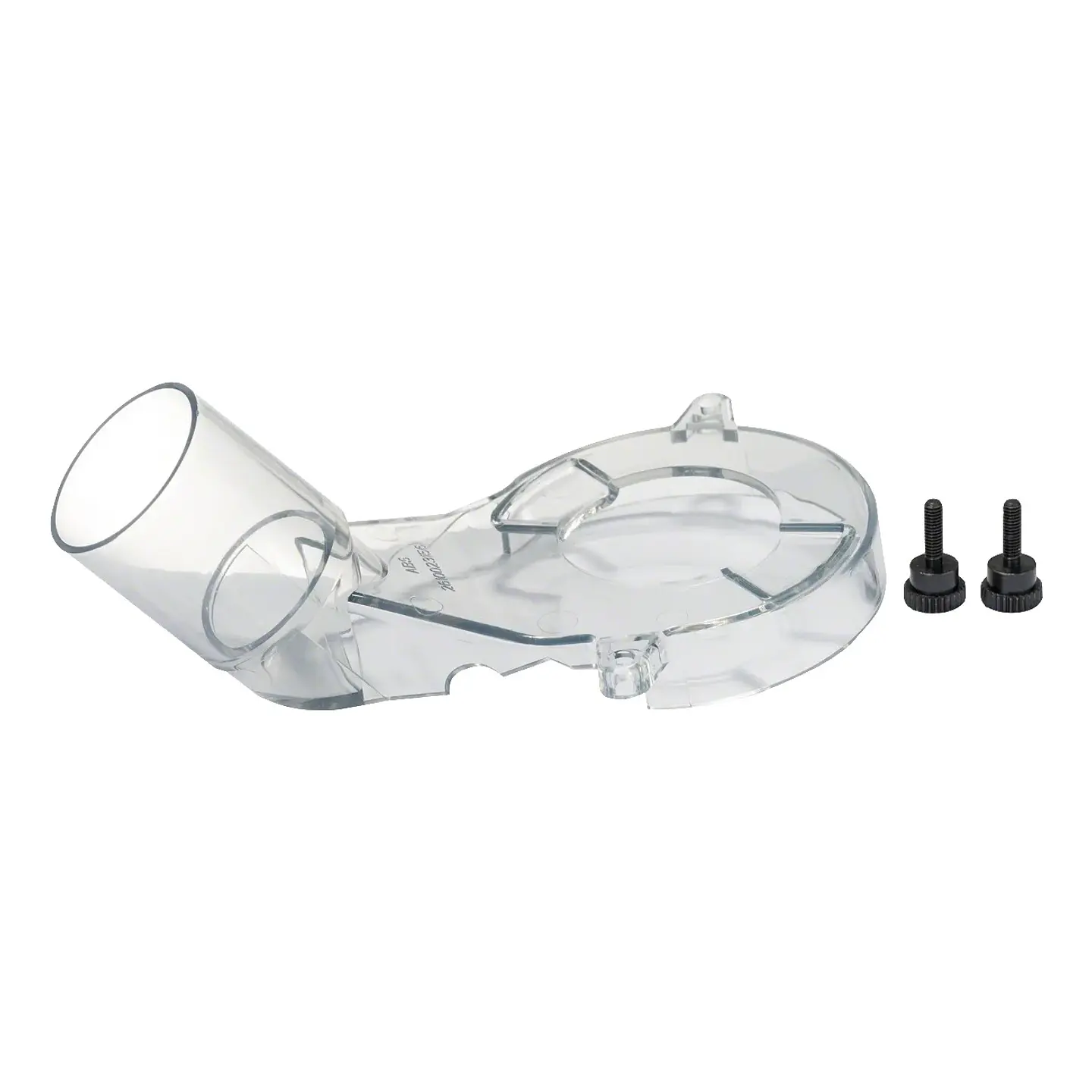 Resguardo de extração de pó BOSCH  1