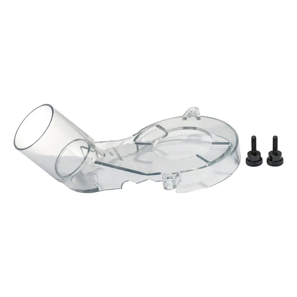 Resguardo de extração de pó BOSCH  1