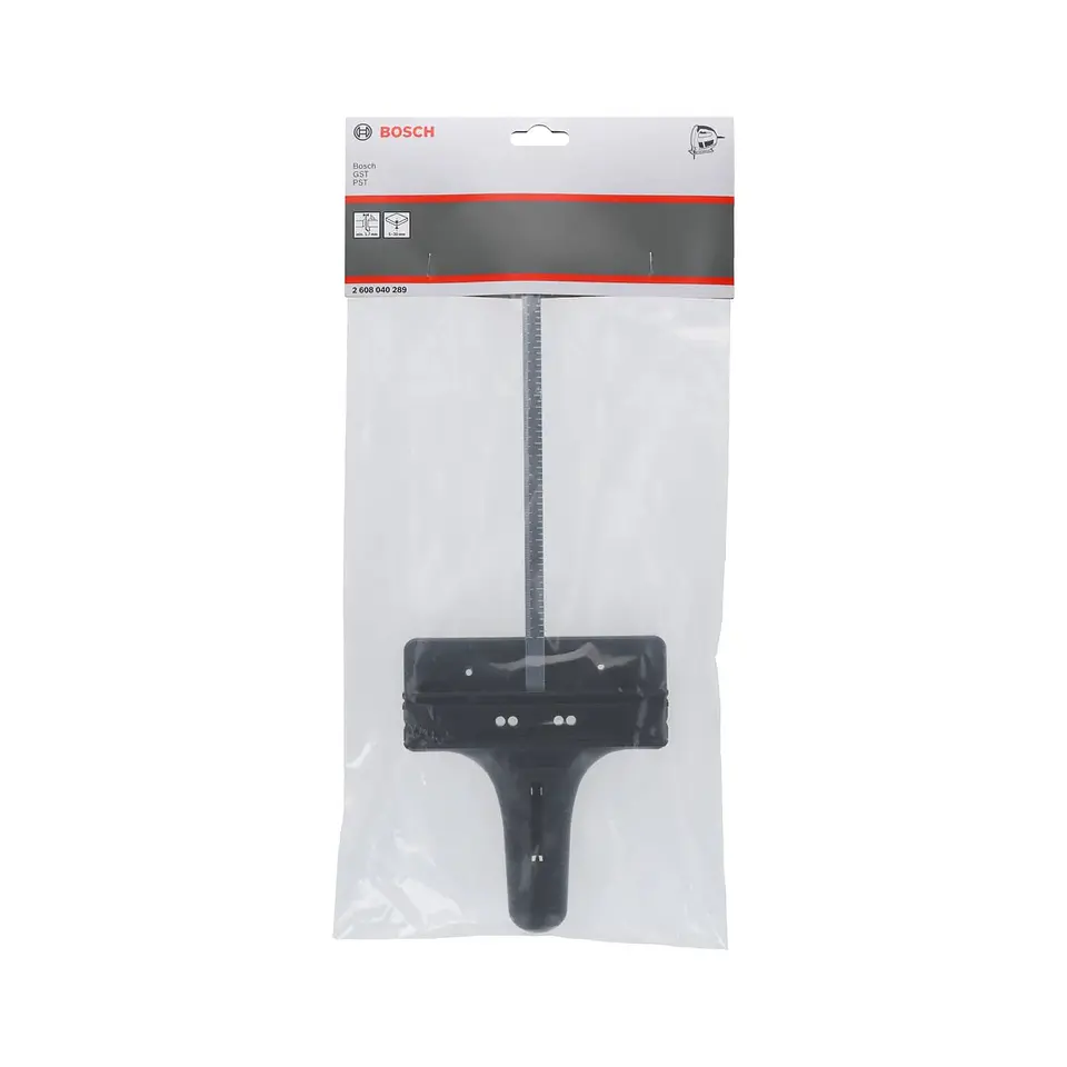 Guia paralelo BOSCH  2