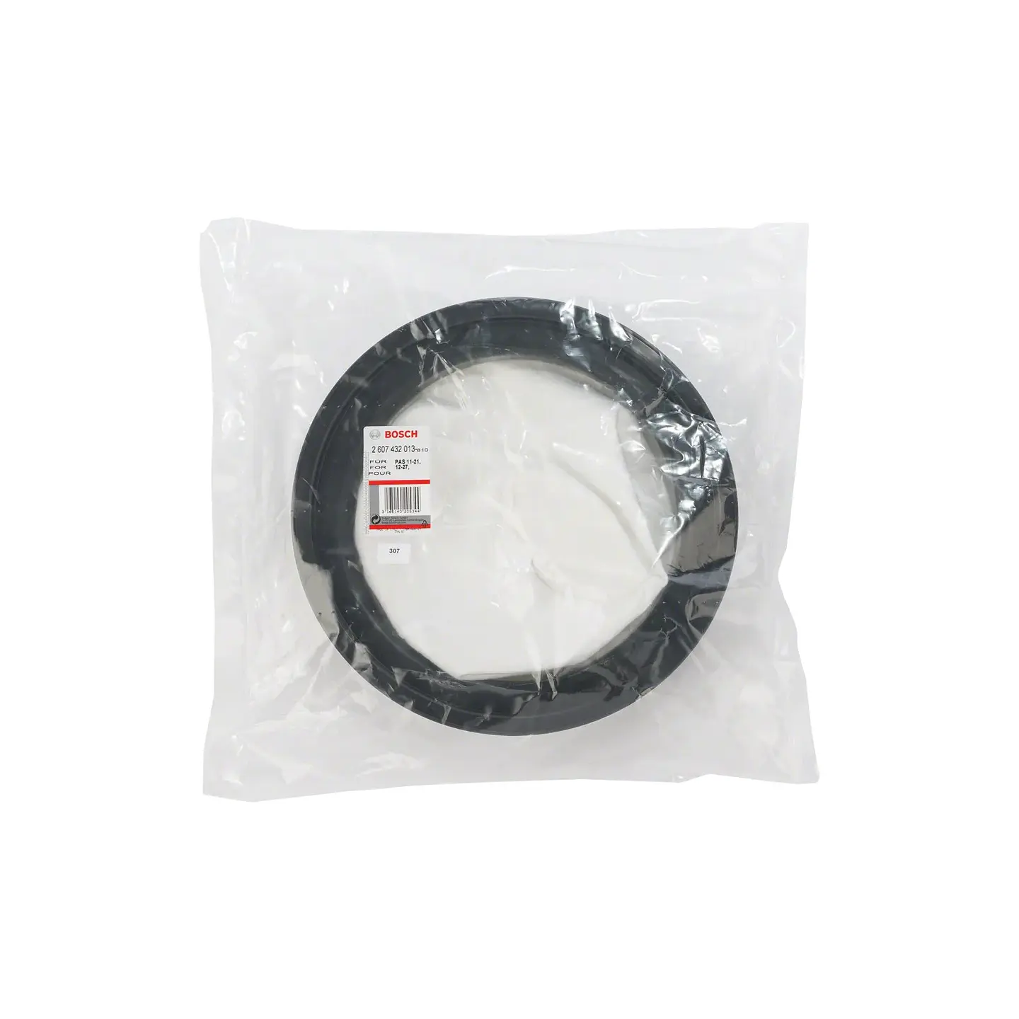 Filtro de tecido BOSCH  2