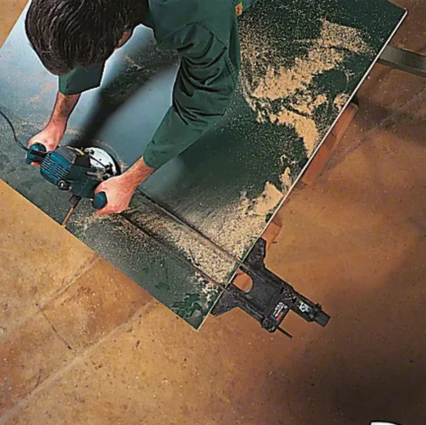 Barra de condução BOSCH 3