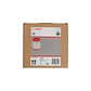 Filtro de Classe M, 158x158x160 mm BOSCH - thumbnail 2