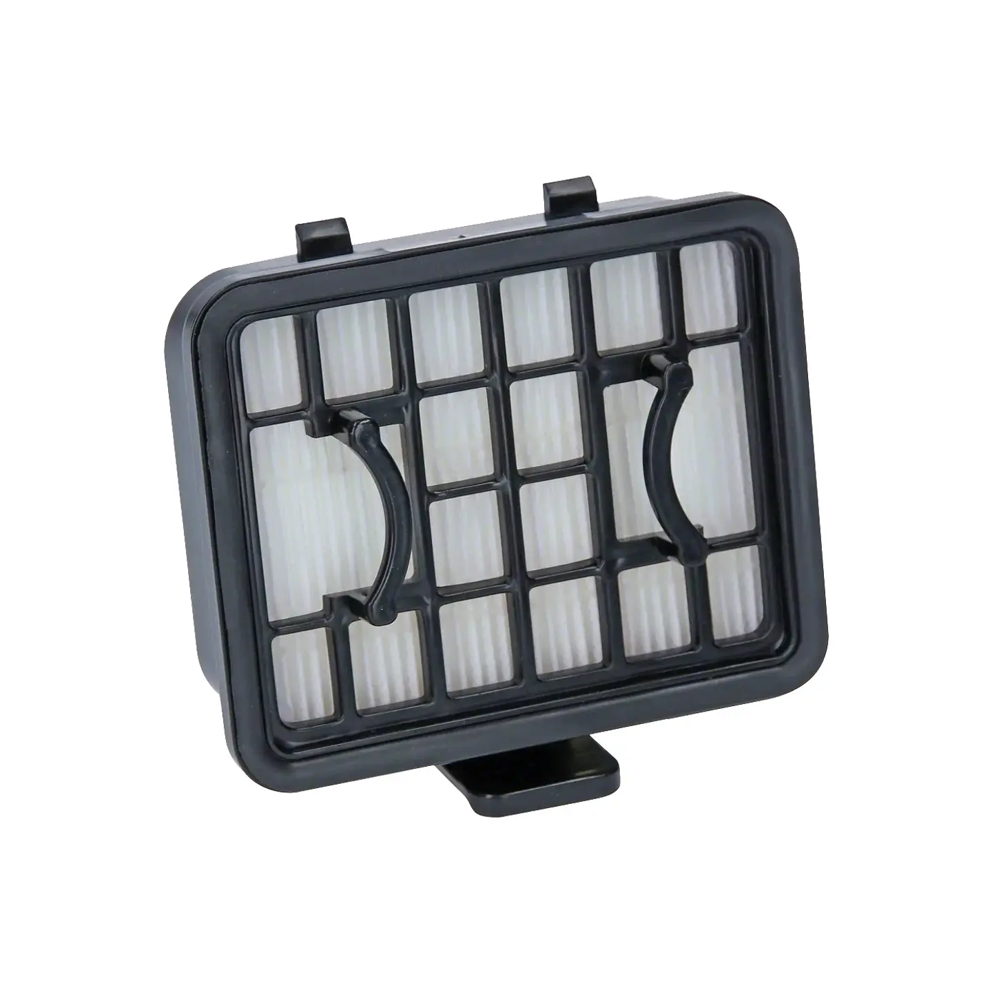 Filtro de fole para aspiradores BOSCH  1