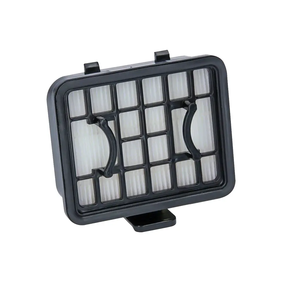 Filtro de fole para aspiradores BOSCH  1