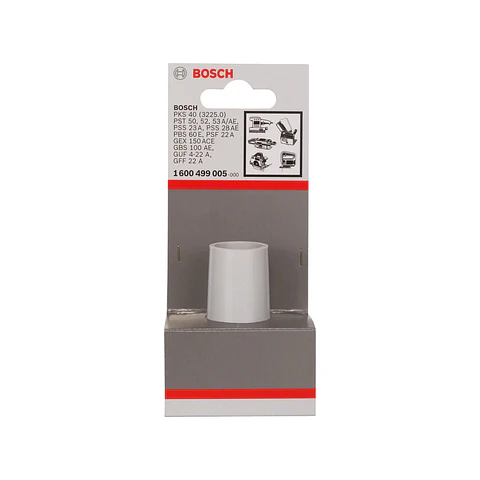 Bocal de ligação BOSCH 