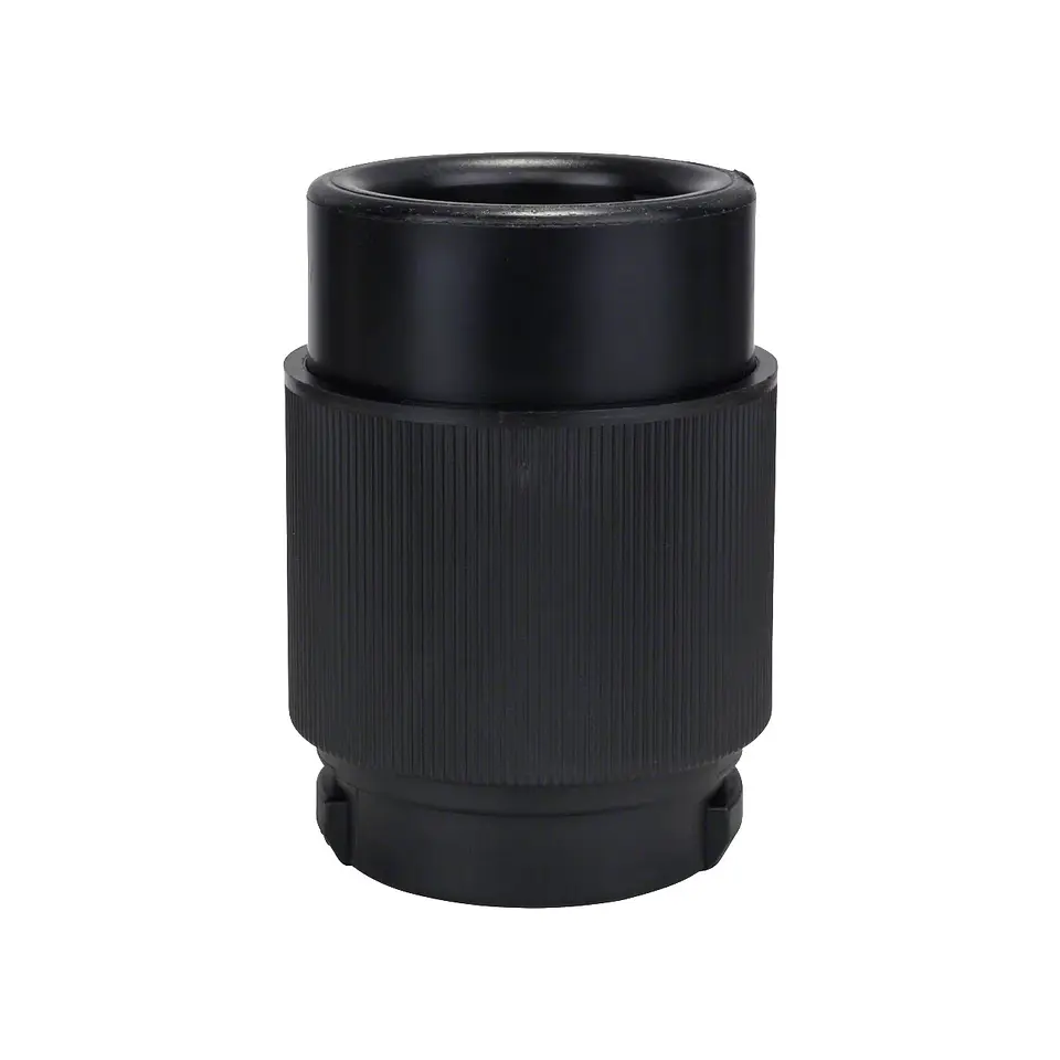 Adaptador para aspiradores 35mm BOSCH 1