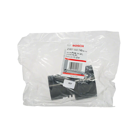 Adaptador para aspiradores 50/60mm BOSCH