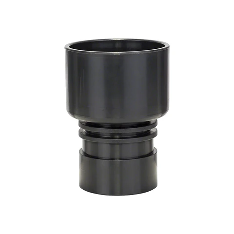 Adaptador para aspiradores 50/60mm BOSCH