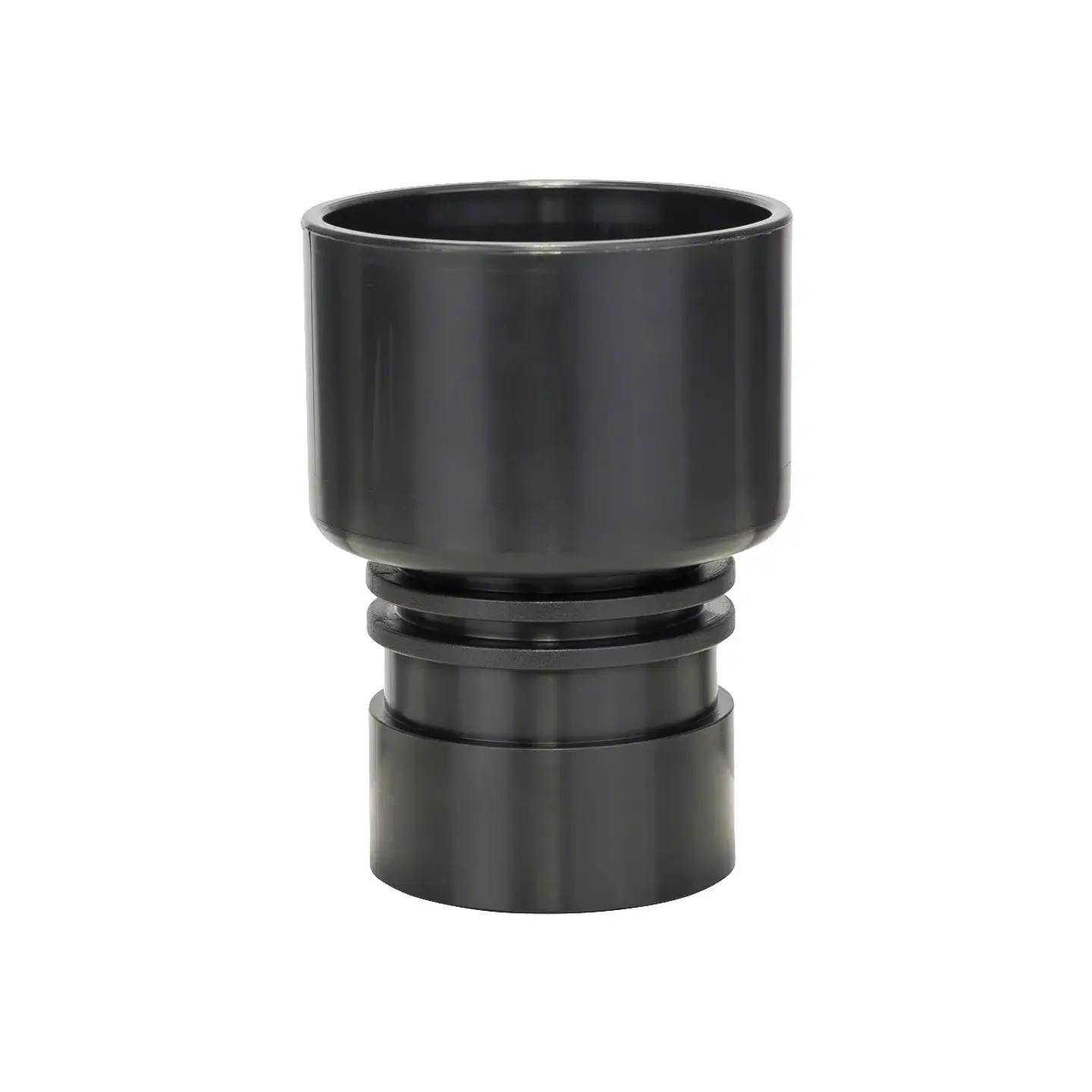 Adaptador para aspiradores 50/60mm BOSCH 1