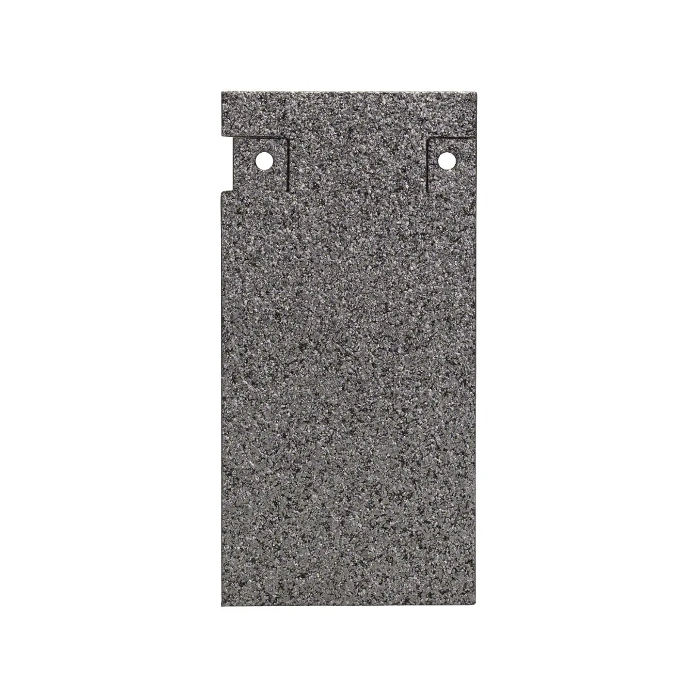 Placa de lixar BOSCH  1