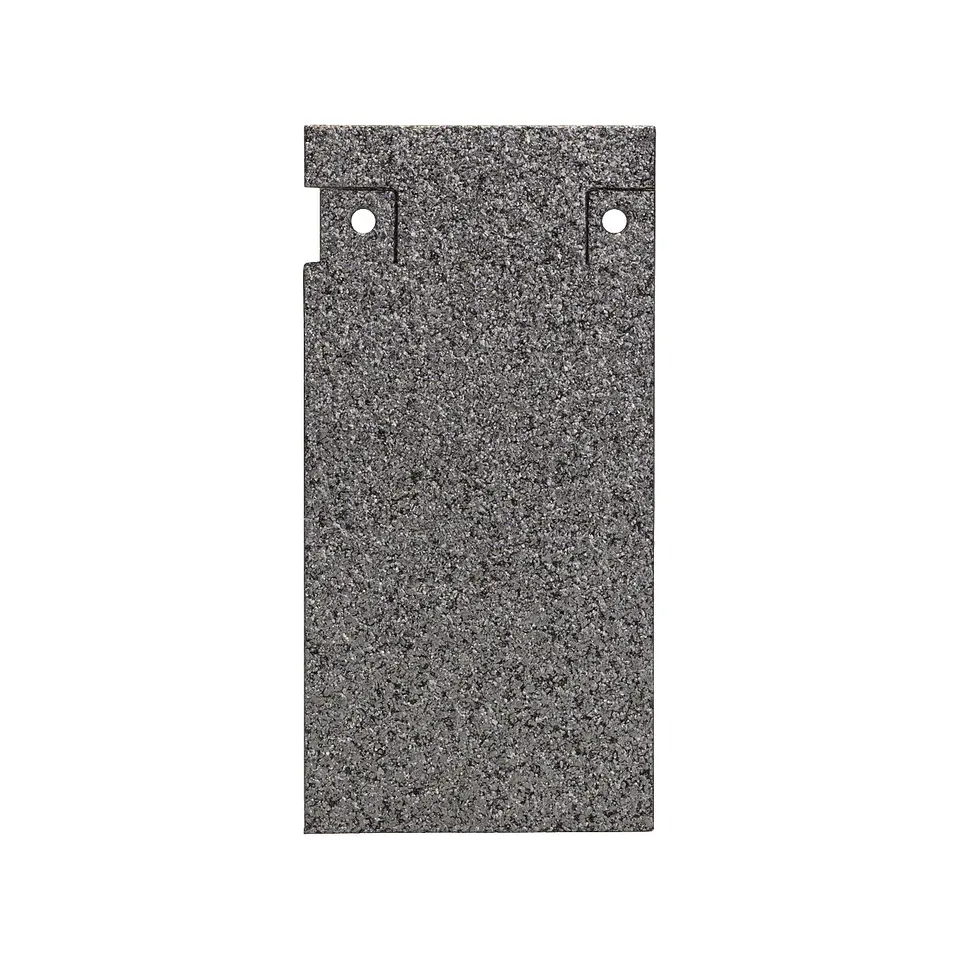 Placa de lixar BOSCH  1