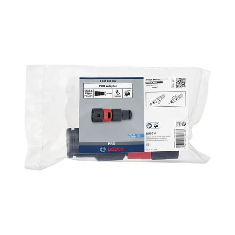 Manga de mangueira 22 / 35mm BOSCH