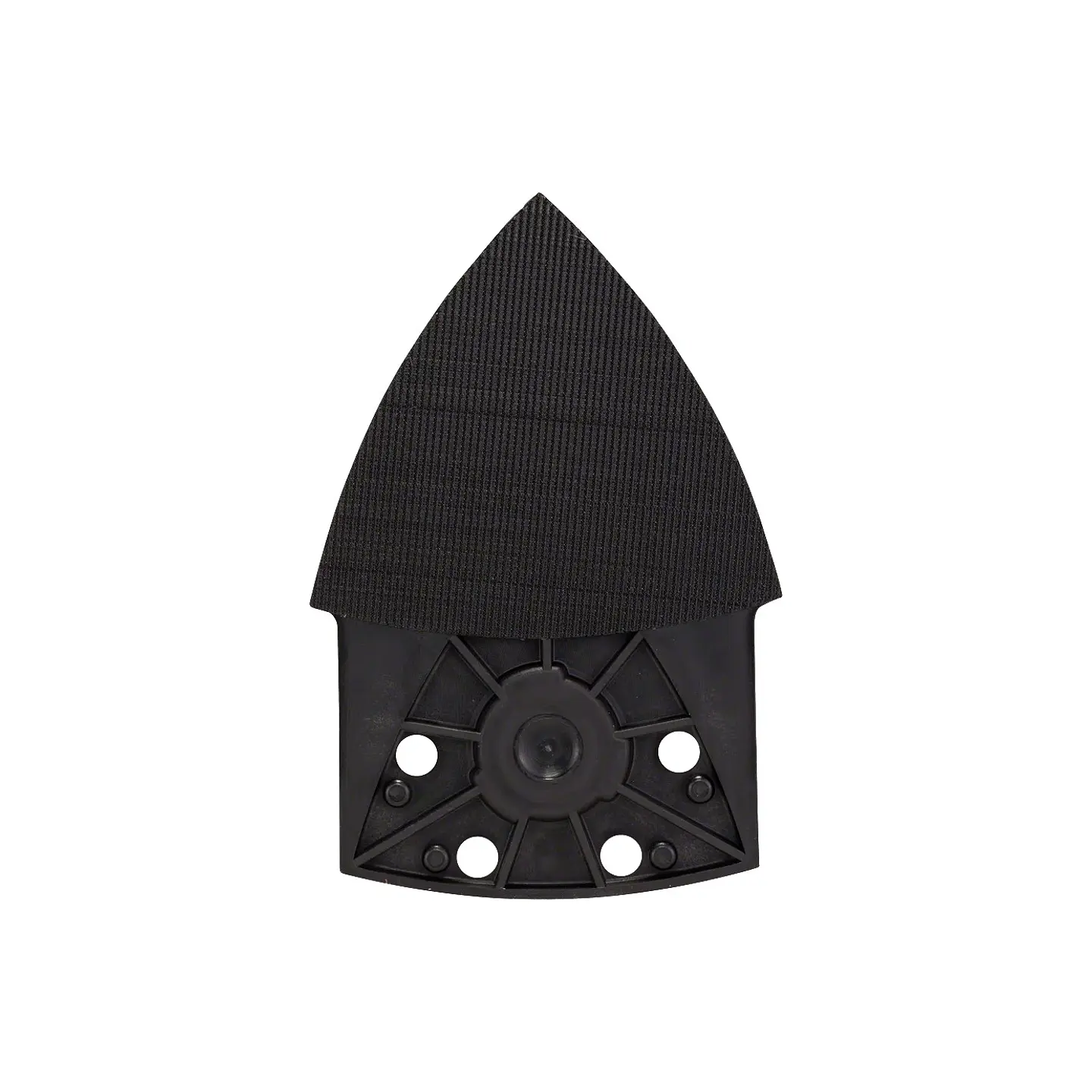 Placa de lixar BOSCH 1