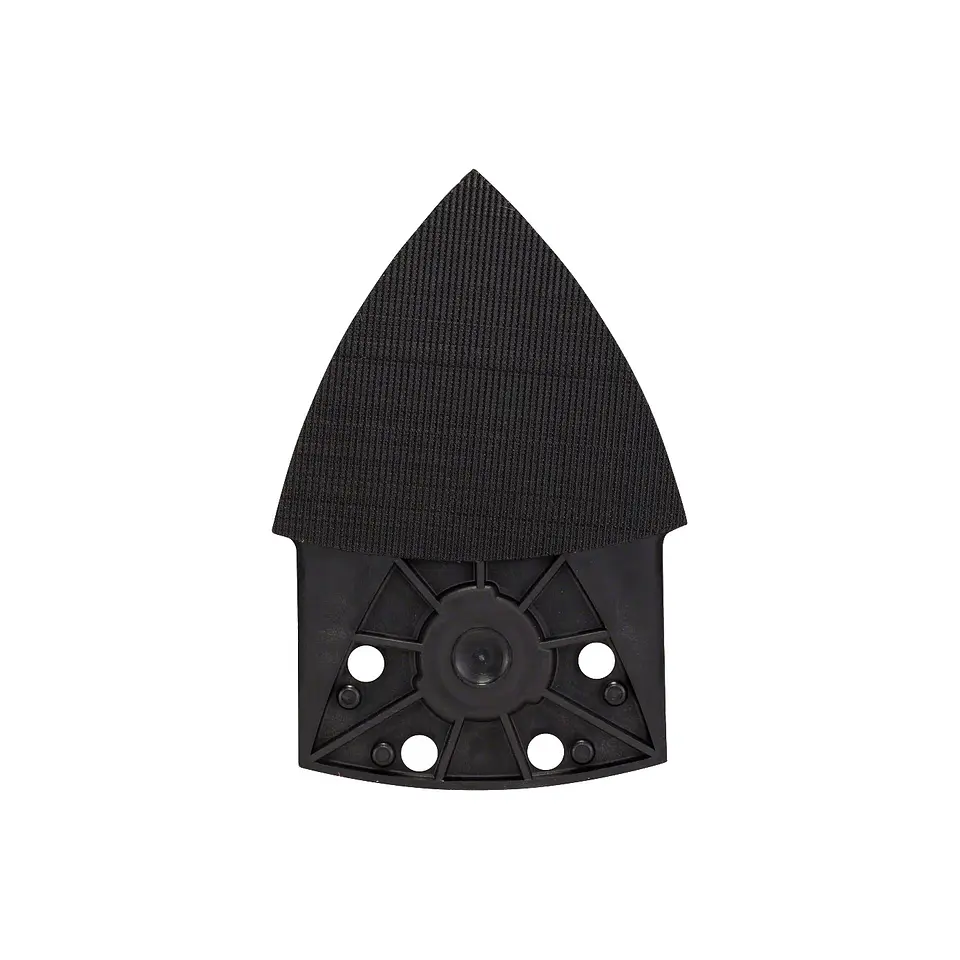 Placa de lixar BOSCH 1