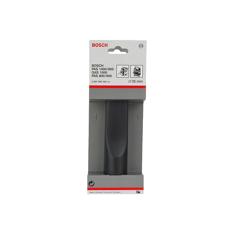 Bocal para ranhuras BOSCH 