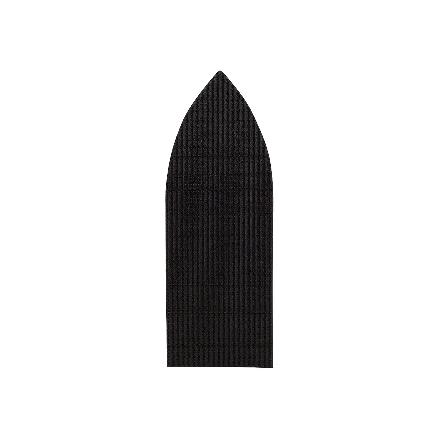 Material de substituição com fixação do tipo aro e gancho BOSCH  1