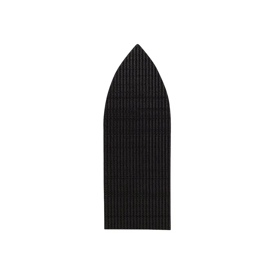 Material de substituição com fixação do tipo aro e gancho BOSCH  1