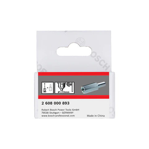 Adaptador de Cesto Agitador BOSCH 