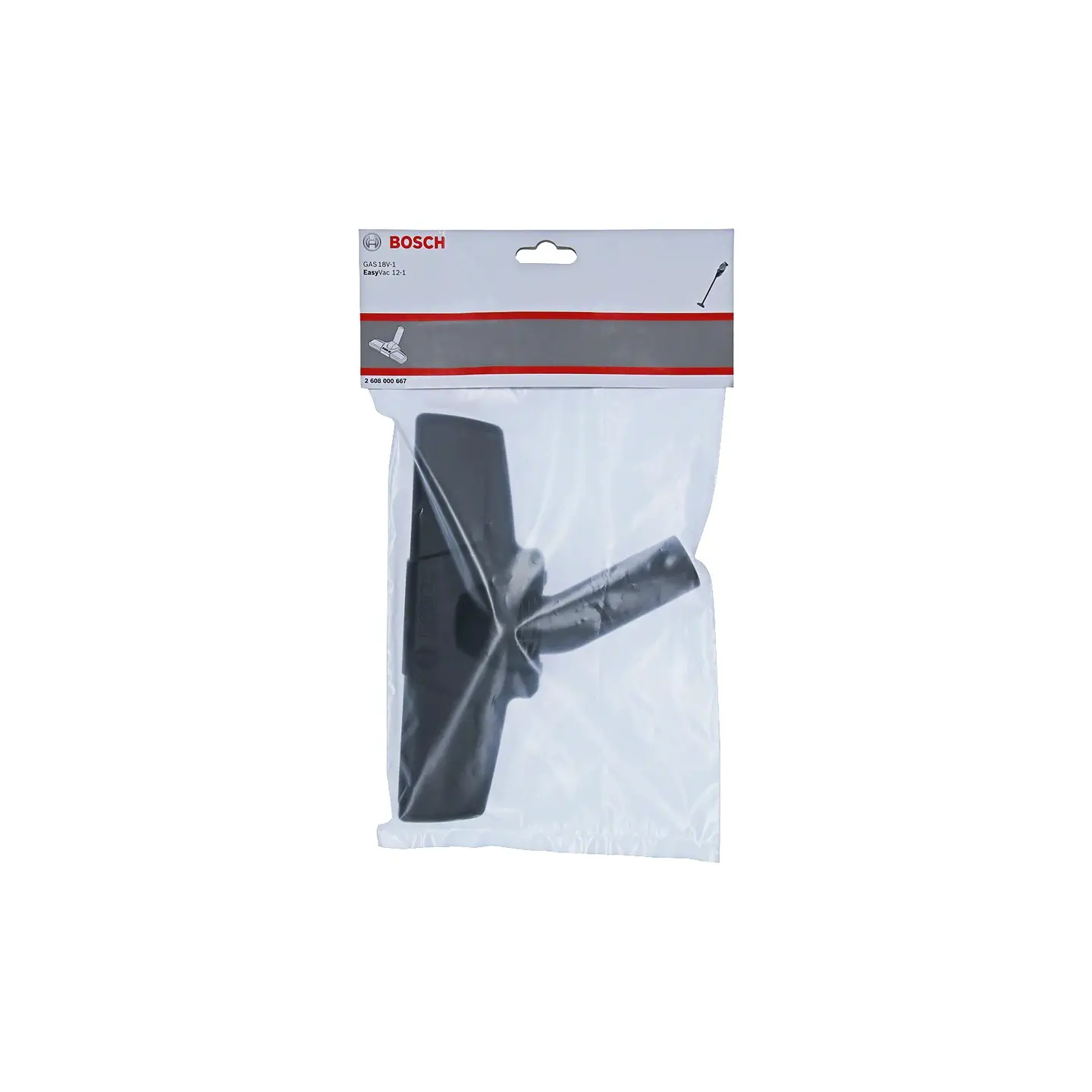 Bocal para chão para aspiradores 35mm BOSCH 2