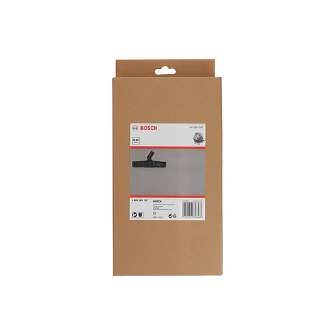 Bocal para chão, largo, 280x133x70 mm BOSCH