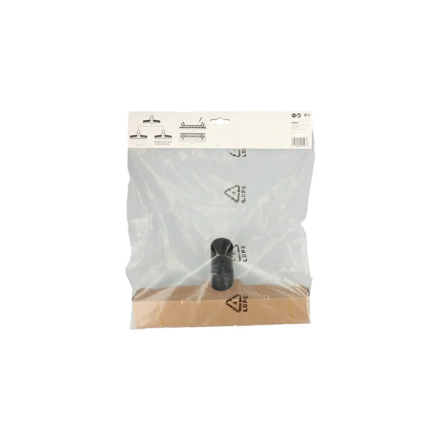 Bocal multifunções BOSCH  2