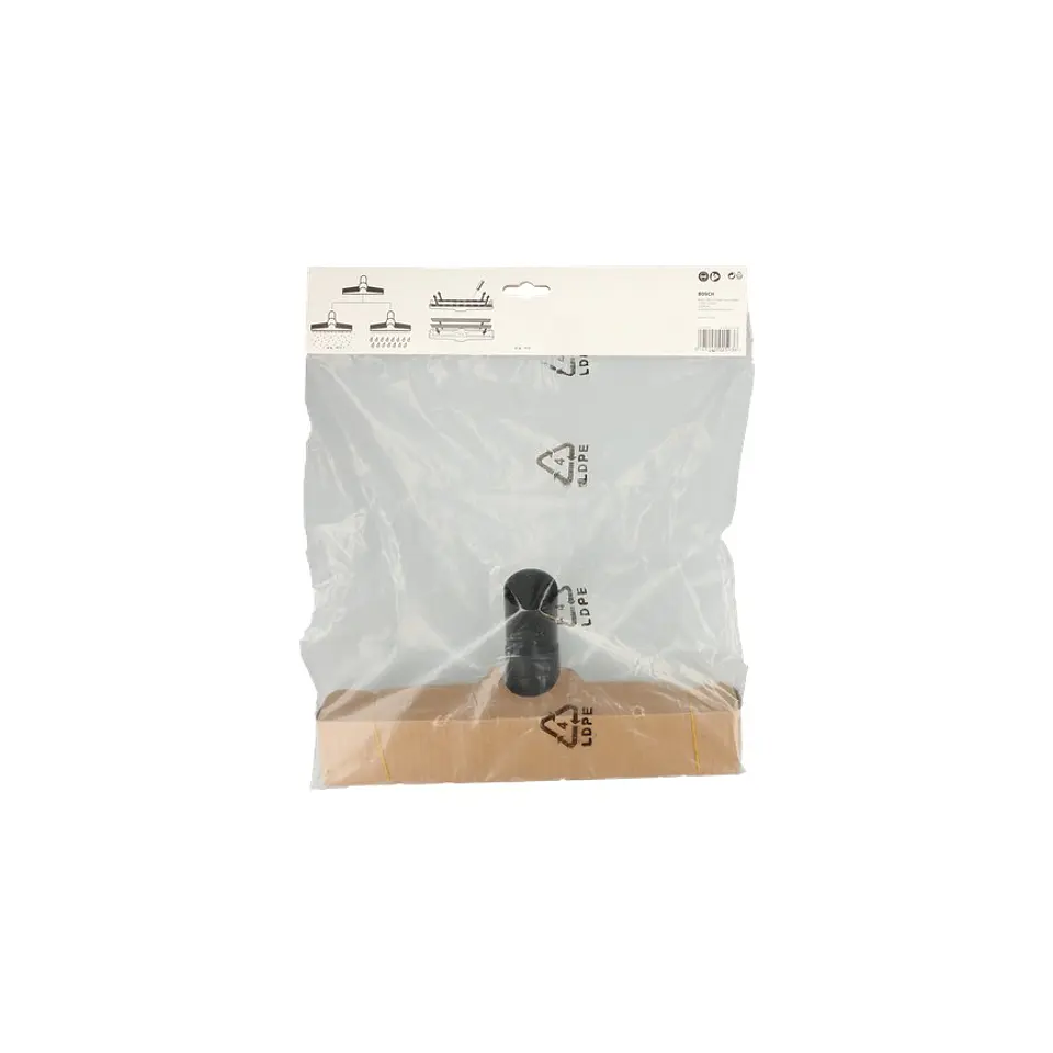 Bocal multifunções BOSCH  2