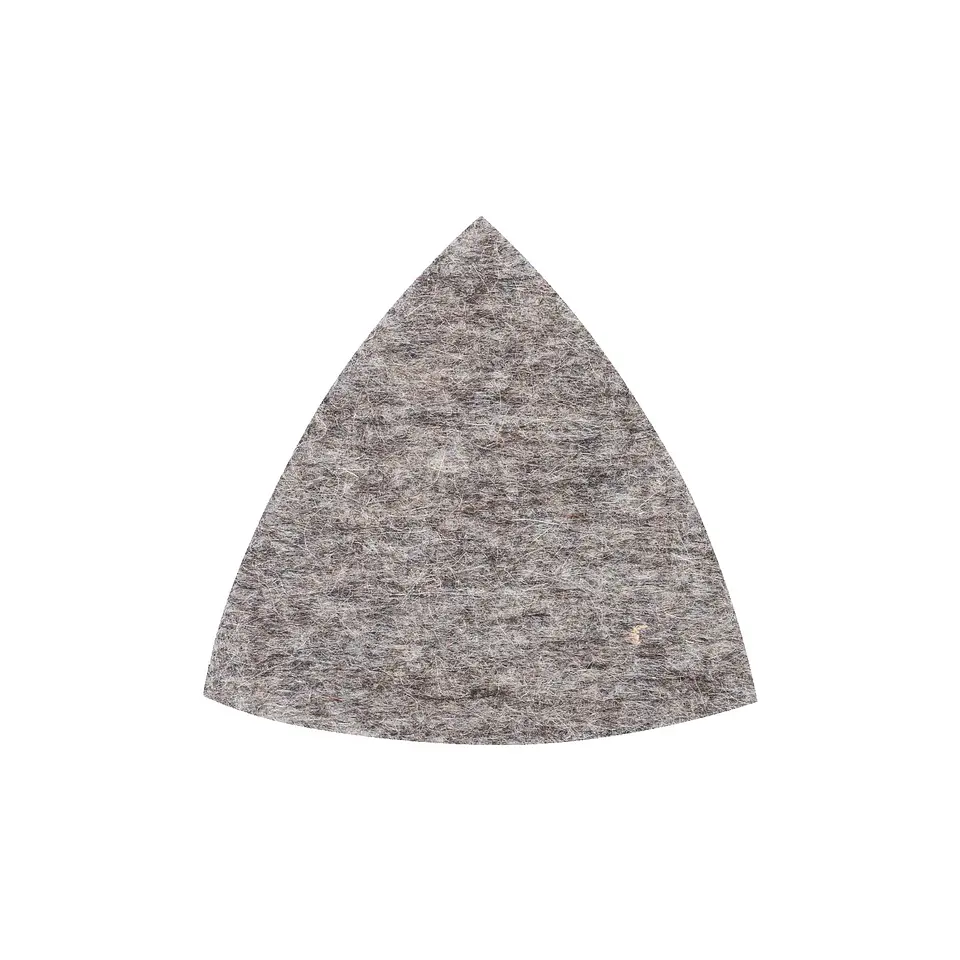 Feltro de polimento BOSCH  1