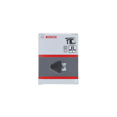 Portabuchas Quick Change para GBH 18V-34 CF SDS plus BOSCH 