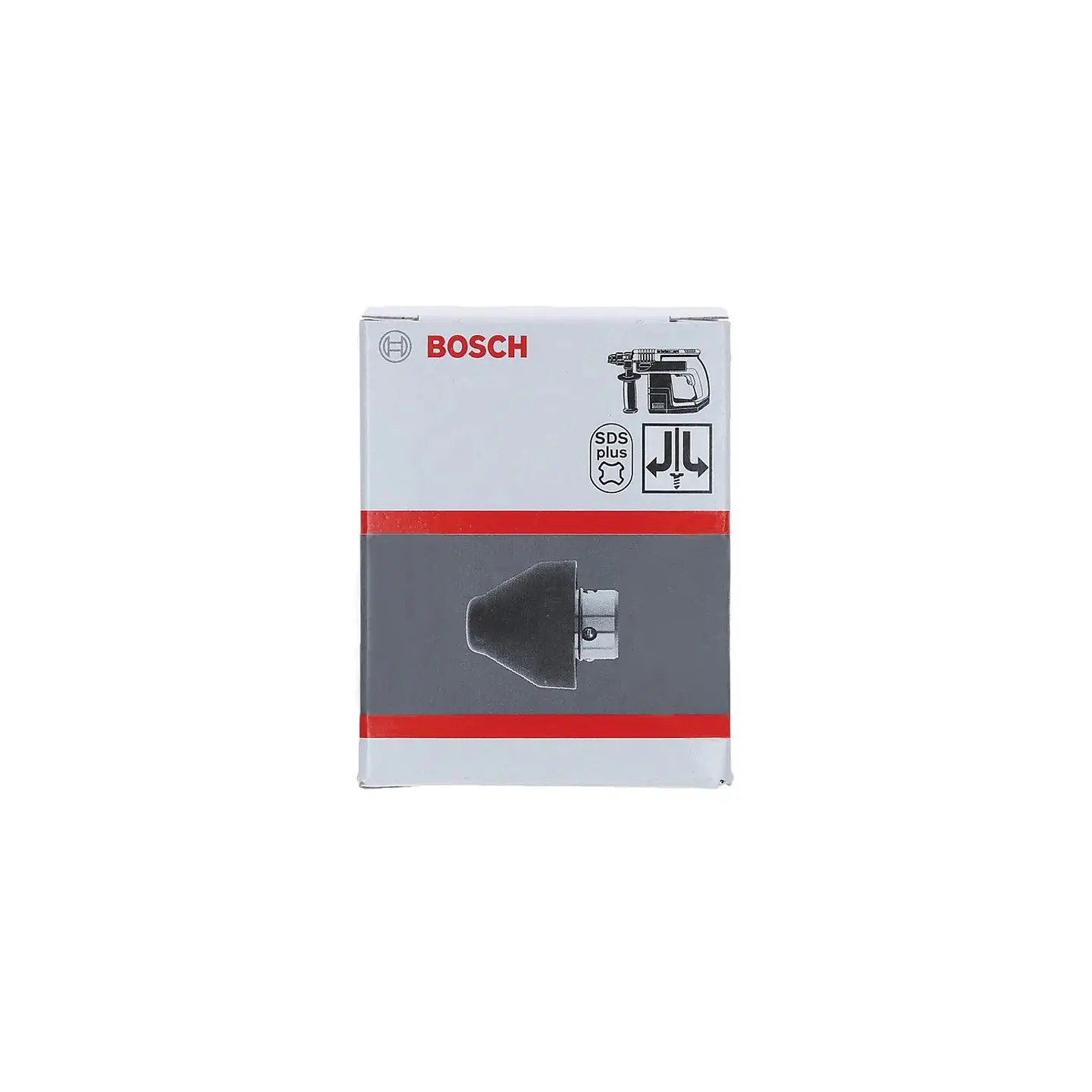 Portabuchas Quick Change para GBH 18V-34 CF SDS plus BOSCH  2