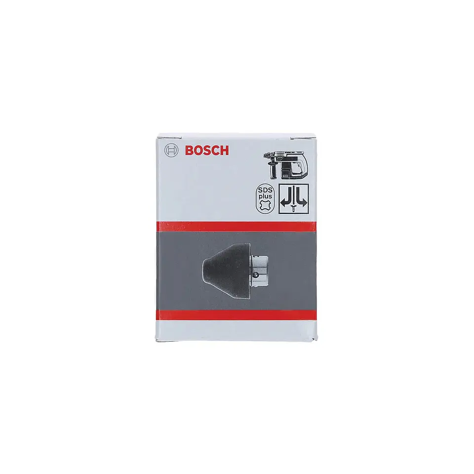 Portabuchas Quick Change para GBH 18V-34 CF SDS plus BOSCH  2